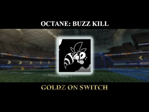 Octane: Buzz Kill Full Set - YouTube