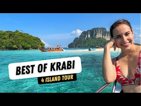 Poda Island and