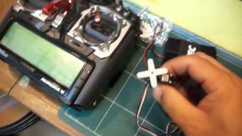 Hyperion DS 09SCD Malfunction