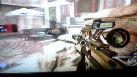 no-scope double headshot-black ops 2
