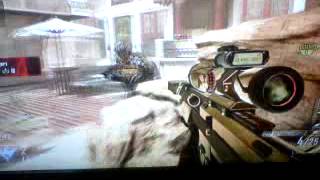 no-scope double headshot-black ops 2
