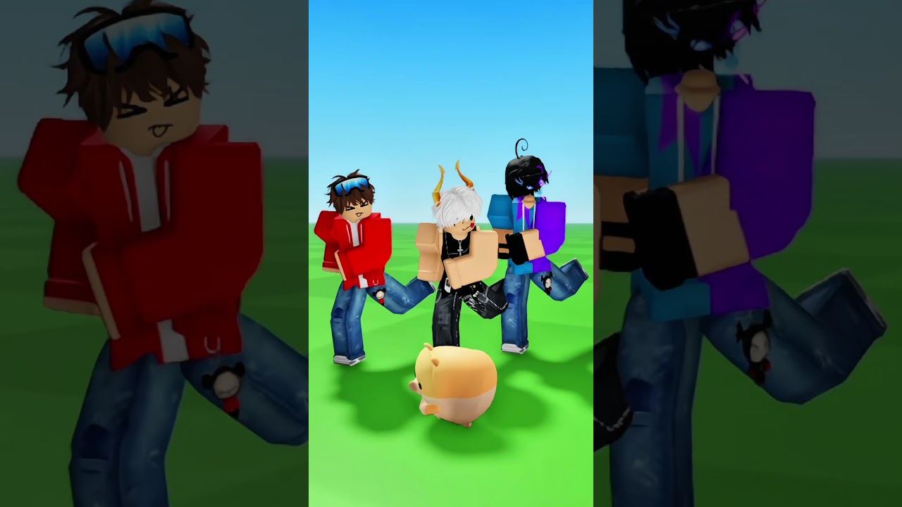 AY MI PERRITO GUAU 🐕#roblox #alezzogg #robloxtrend #robloxespañol #robloxedit #shorts #robloxedit