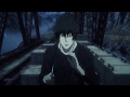 劇場版『PSYCHO－PASS Sinners of the System』Blu-ray & DVD 発売CM