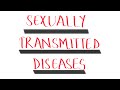 Sexually Transmitted Diseases (STD)