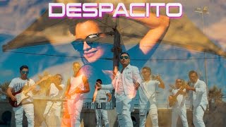 Despacito Version cumbia GLM SUPER KUMBIA (cover luis fonsi ft daddy yankee)