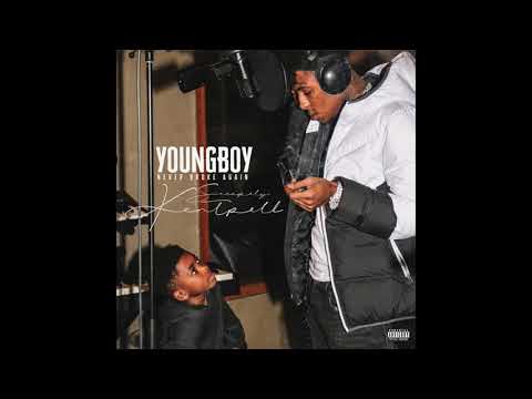 NBA Youngboy – Bad Morning 528Hz + 8D Audio