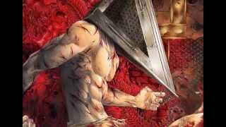 Pyramid Head Tribute