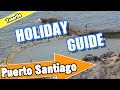 Puerto Santiago Tenerife holiday guide and tips