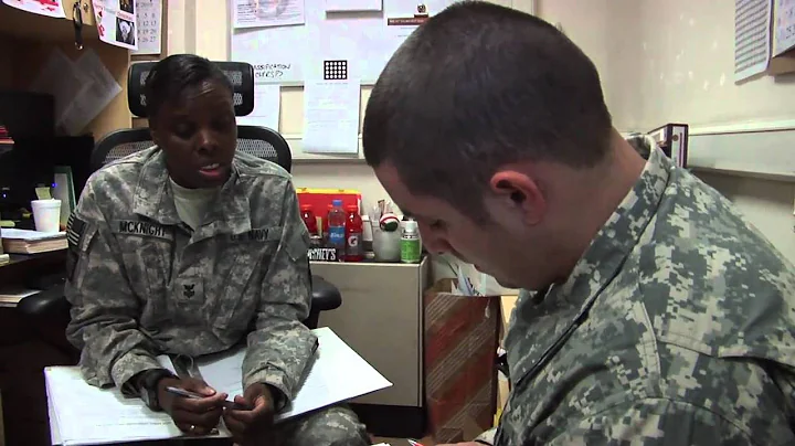 FACES OF FREEDOM AFGHANISTAN - YN1 Mary McKnight