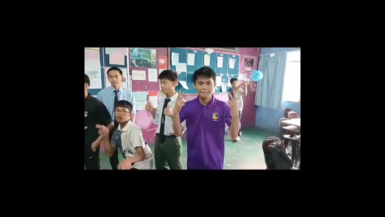 EKSPERIMEN MEMBUAT PAYUNG TERJUN SM ST FRANCIS XAVIER KENINGAU SABAH eksperimen-membuat-payung-terjun-sm-st-francis-xavier-keningau-sabah