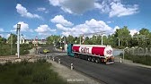 Euro Truck Simulator 2 Heart Of Russia Gameplay Trailer Youtube Euro Truck Simulator 2 Heart Of Russia Gameplay Trailer Youtube