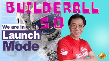 Builderall 5.0 Launch - Necessary Tools