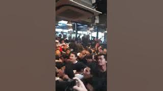 STRAIGHT ANSWER-bangkit melawan tunduk ditindas