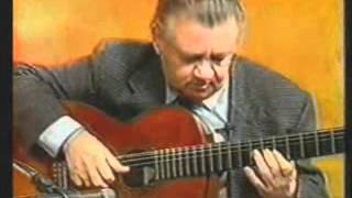 Zorba el Griego / Zorba the Greek Cacho Tirao chords