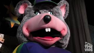 3 Terrifying Chuck-E-Cheese incidents..