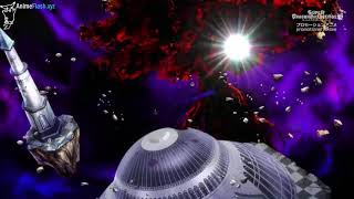 Super Dragon Ball Héroes Capítulo 32 Sub En Español