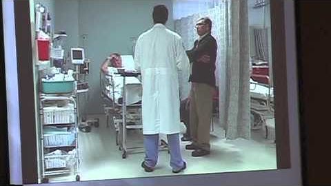 CCSVI Patient Information Session Part 5