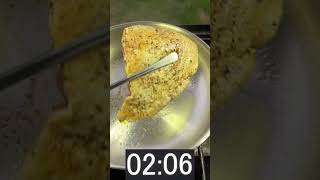 Day 473 Everyday Steak - Tuna Steak Retake Wealth