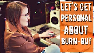 Details How I personally avoid stress and business burnout - Etsy Seller Tips News
