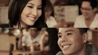 Vignette de la vidéo "Đã Lâu Không Gặp | Trịnh Thăng Bình | Official MV | Diễm My 9x"
