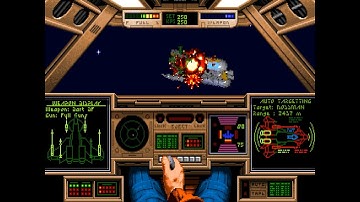 Epic Space Battle for the Leaderboard! | WC: M12