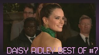 Best of Daisy Ridley #7