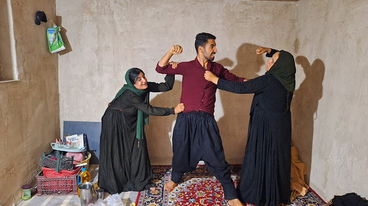 Contacting the police was unsuccessful... Ali's mother accused Ali and Fatima of kidnapping! 😱