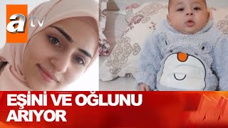 Fidye için kaçırdılar - Atv Haber 22 Temmuz 2021