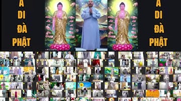 🔴Trực Tiếp: CỘNG TU CÙNG CƯ SĨ HIỀN ĐỨC  TRÊN ĐẠO TRÀNG KHÔNG TRUNG #cusinhuanduc  #cusihienduc