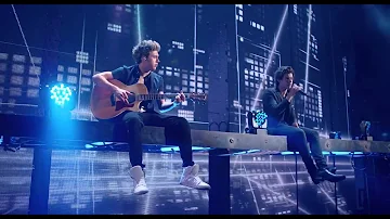 Little things in This Is Us (One Direction) HD