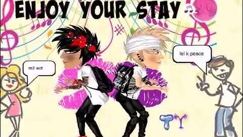 AND THIS IS OUR CHANNEL