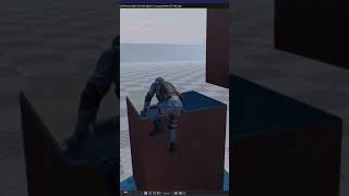 Celebrity TEST1 - Range Engine 1.2a #shorts Wealth