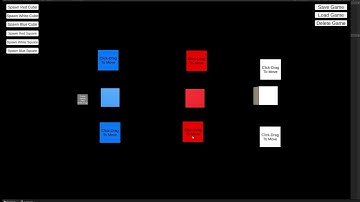 Super Simple Save/Load System