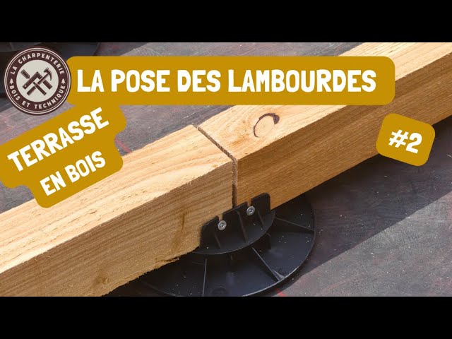 Bande de protection Lambourde Jouplast 20m x 77 mm