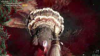 Elusive Bear VI Farcry 5