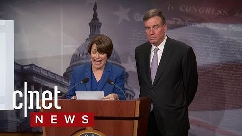 Honest Ads Act looks to regulate election ads, Nielsen to track streaming services (Tech Today)