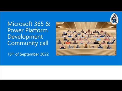 Microsoft 365 &