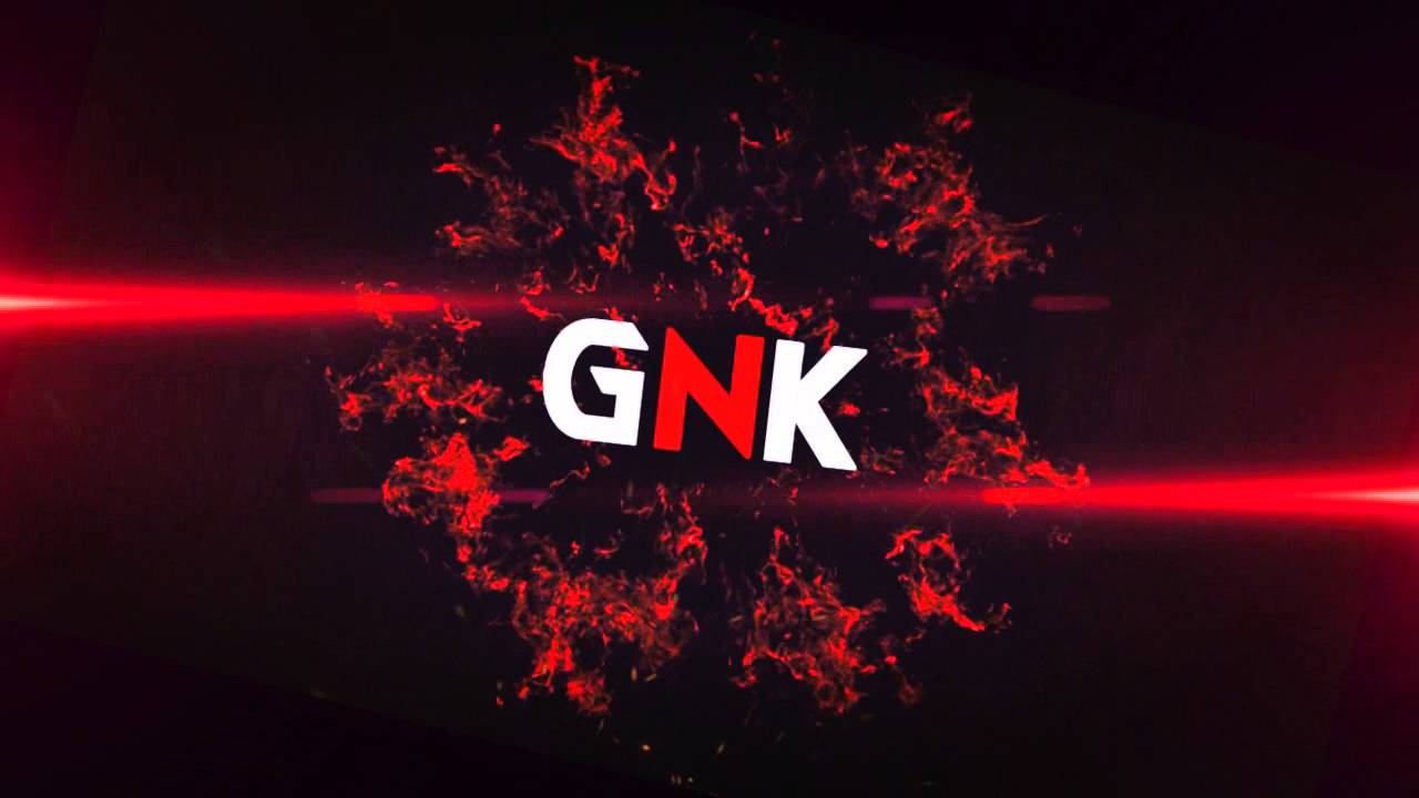 INTRO GNK #2 - YouTube