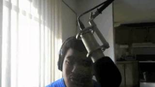 Kioja Raps for World Want Ads Peace Day 2011