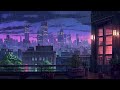 Lofi Hip Hop Beats to Chill 💿 rainy day in a japanese town 🏮 lofi mix [ Beats To Relax / Chill To ]