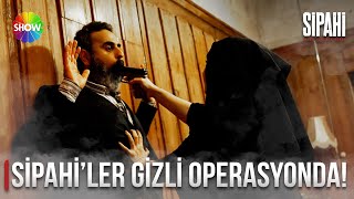 Gecenin Sürpriziyim Sipahi 3. Bölüm