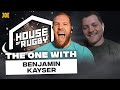 Benjamin Kayser on the French revival, police dogs and life at Stade Francais | House of Rugby S2E35