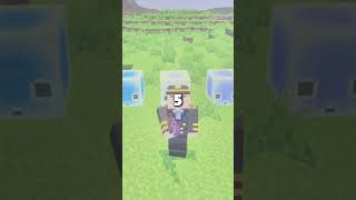 9 SECRETS sur le CUBE de SULFURE de MINECRAFT ! 🧐