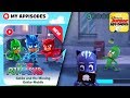 PJ Masks Catboy Finds NEW! iPad Game