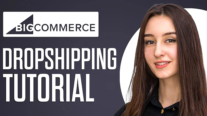 Master Drop Shipping with Bigcommons