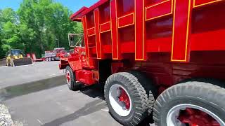 1964 Mack B81 sx