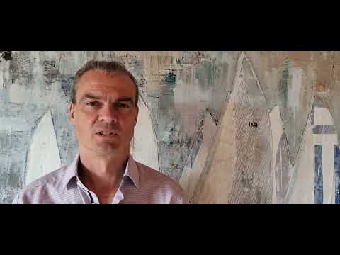 Patrick Brayenovitch ParMag AG