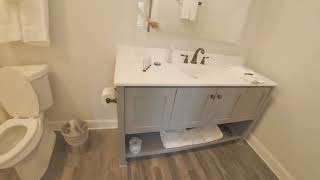 Lake Lanier Lake House Quick Tour