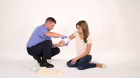 AEMT I99 Paramedic - Advanced Skills: Long Bone Immobilization - EMTprep.com