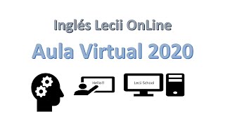 Inglés LECII - OnLine 2020